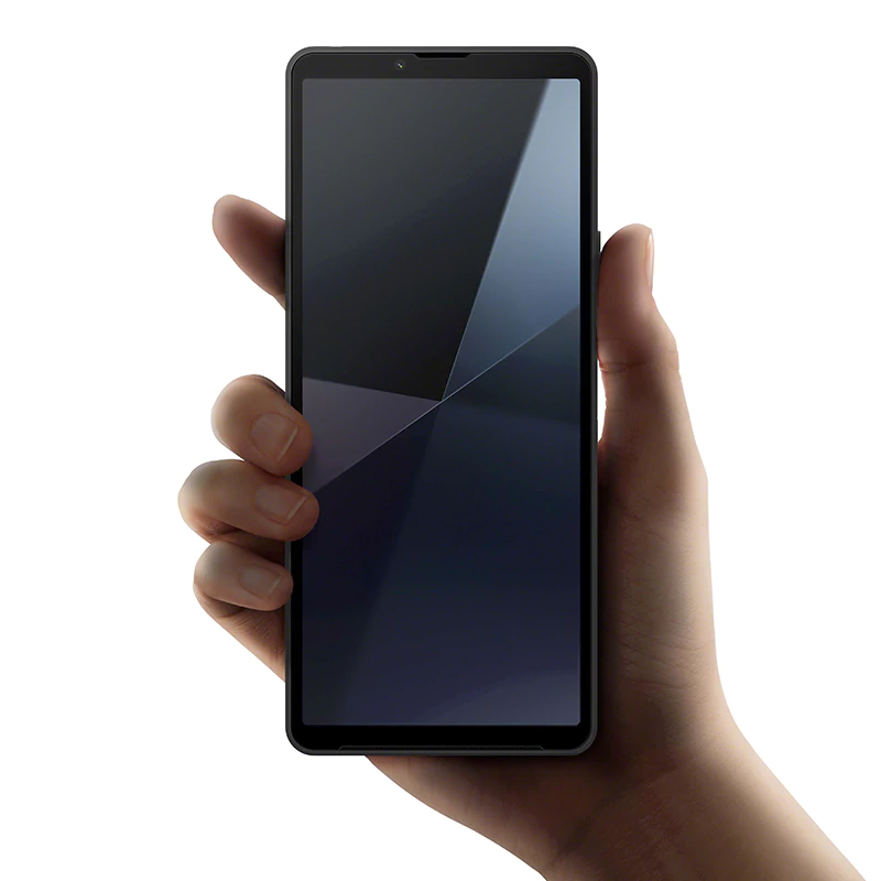 سونی از گوشی Xperia 10 VI رونمایی کرد