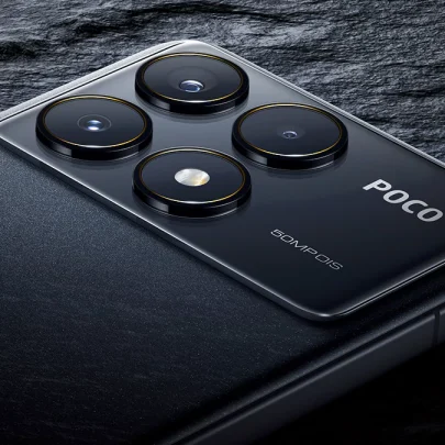 پوکو رسماً از گوشی‌های Poco F6 و Poco F6 Pro رونمایی کرد