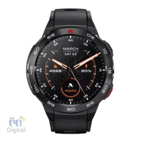 ساعت Mibro Watch GS Pro