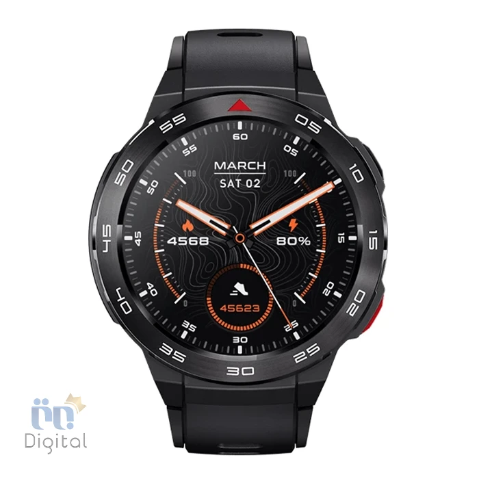 ساعت Mibro Watch GS Pro