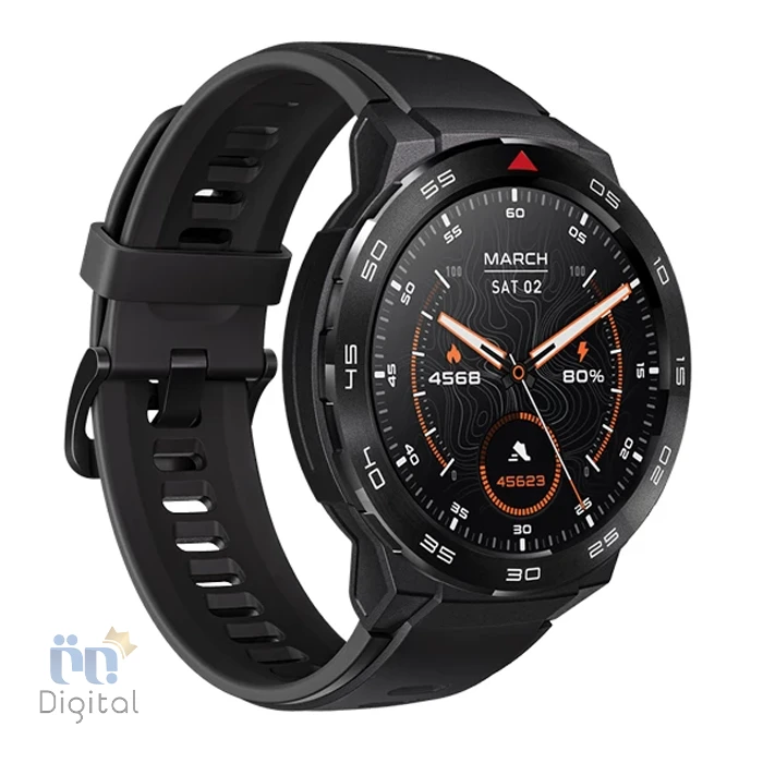 ساعت Mibro Watch GS Pro