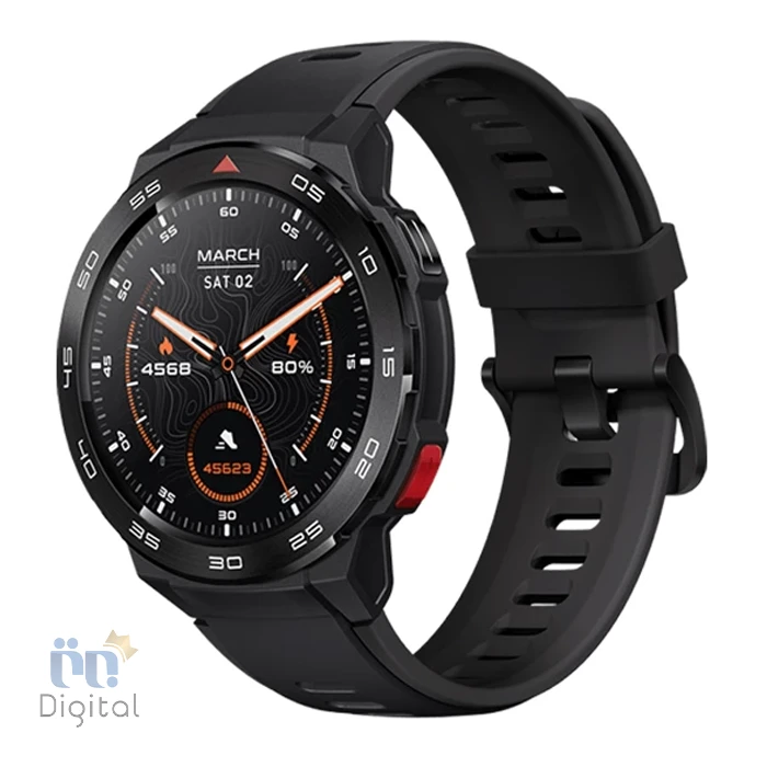 ساعت Mibro Watch GS Pro