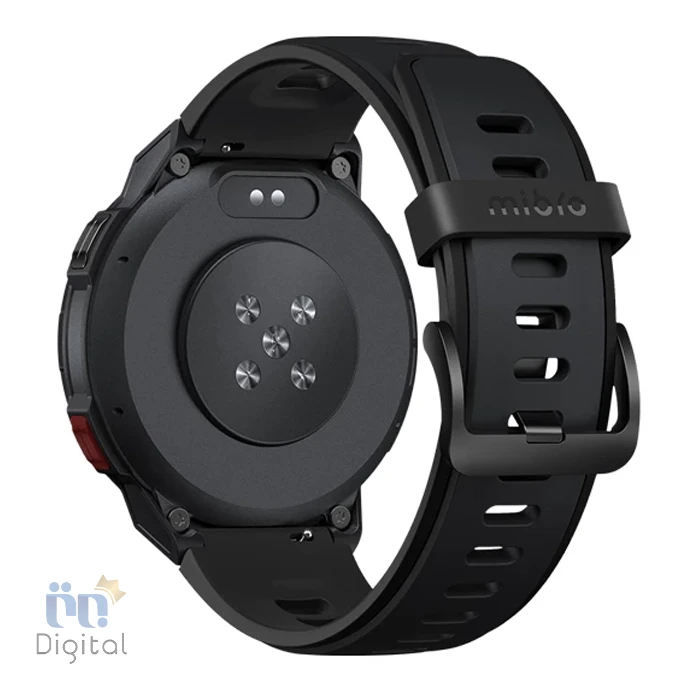 ساعت Mibro Watch GS Pro