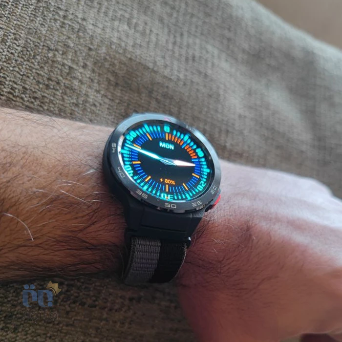 ساعت Mibro Watch GS Pro