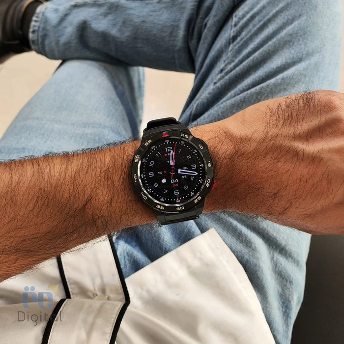 ساعت Mibro Watch GS Pro
