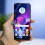 صفحه نمایش موتورولا موتو G54