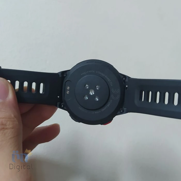 ساعت Mibro Watch GS Pro