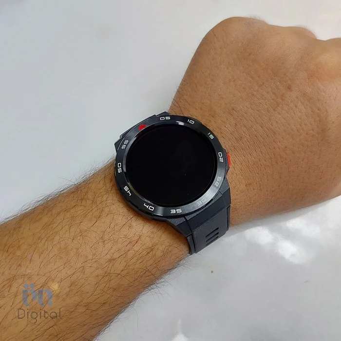 ساعت Mibro Watch GS Pro