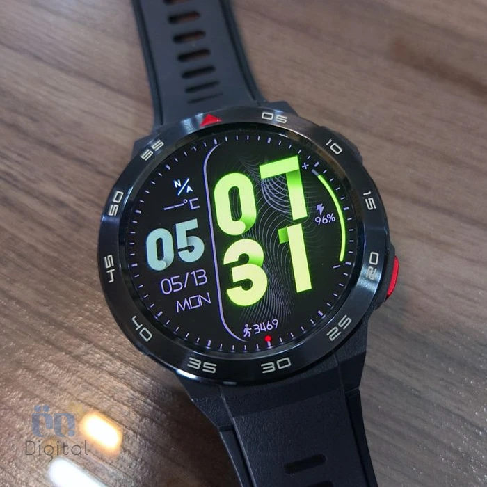ساعت Mibro Watch GS Pro