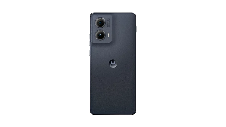 طراحی گوشی Motorola Edge (2024)