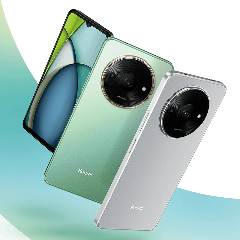 شیائومی بی‌سروصدا از گوشی Redmi A3x رونمایی کرد