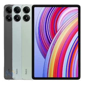 Redmi Pad Pro همه رنگها