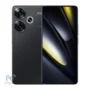 گوشی Poco F6 مشکی