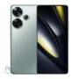 گوشی Poco F6 سبز