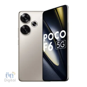 گوشی Poco F6