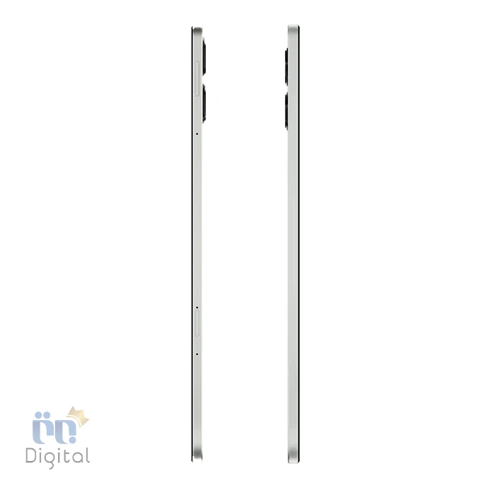 چپ و راست Redmi Pad Pro