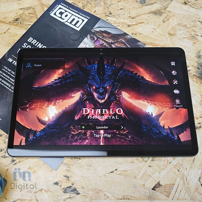 Redmi Pad Pro