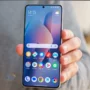 صفحه نمایش گوشی Poco F6