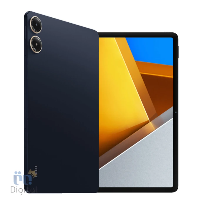 poco pad مشکی