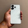 گوشی Redmi 13 4G در دست