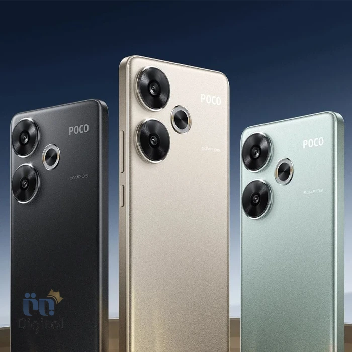 گوشی Redmi 13 4G