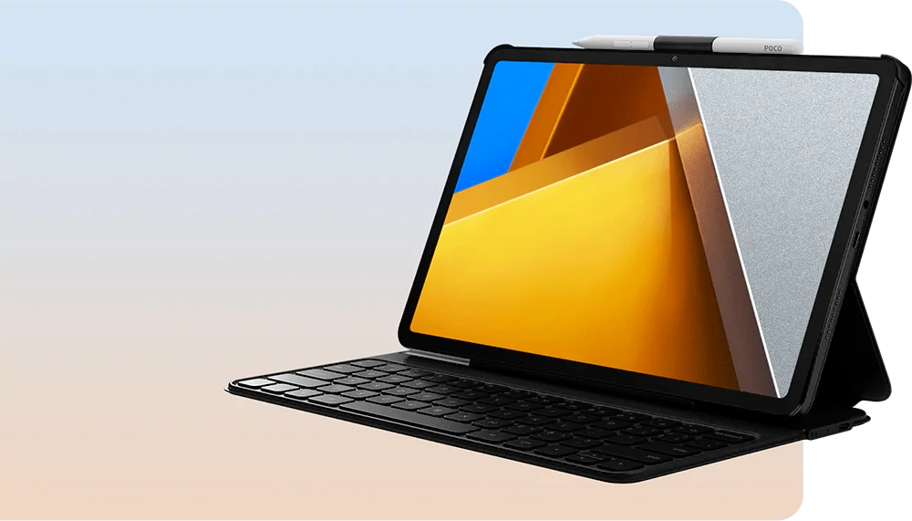 قیمت Xiaomi Poco Pad