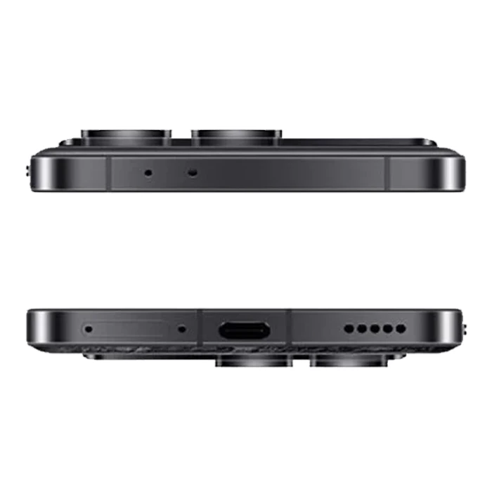 پوکو F6 Pro بالا و پایین