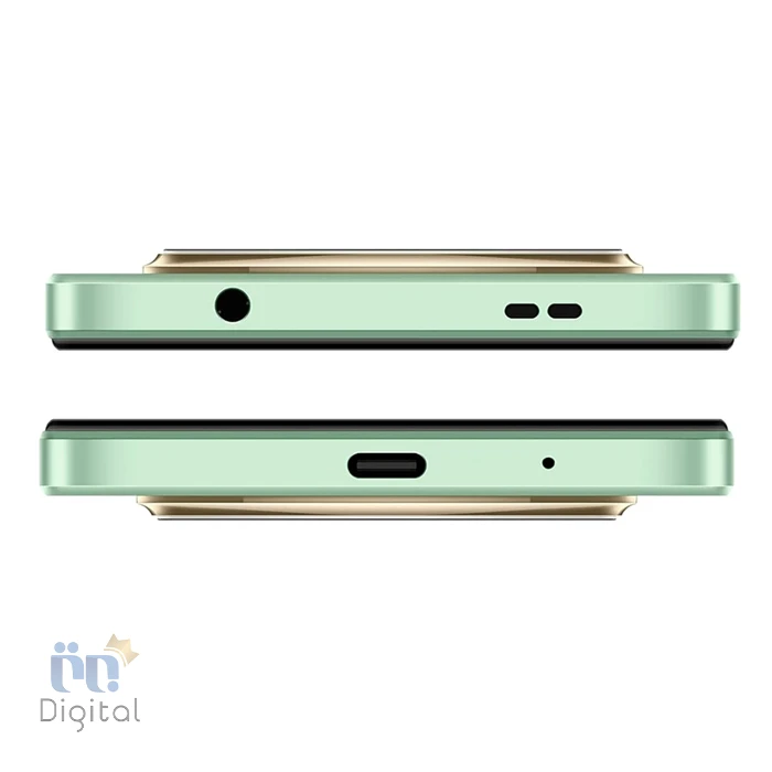 بالا و پایین گوشی redmi a3x