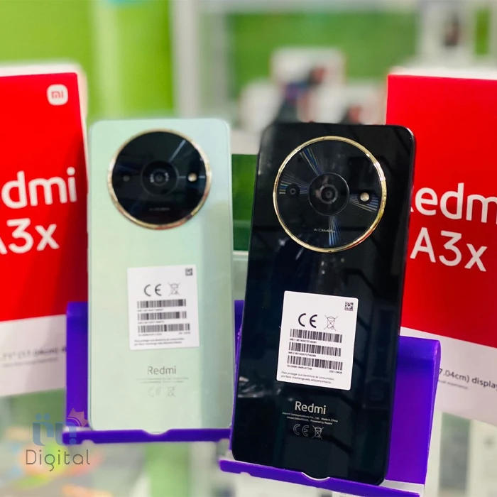 گوشی redmi a3x