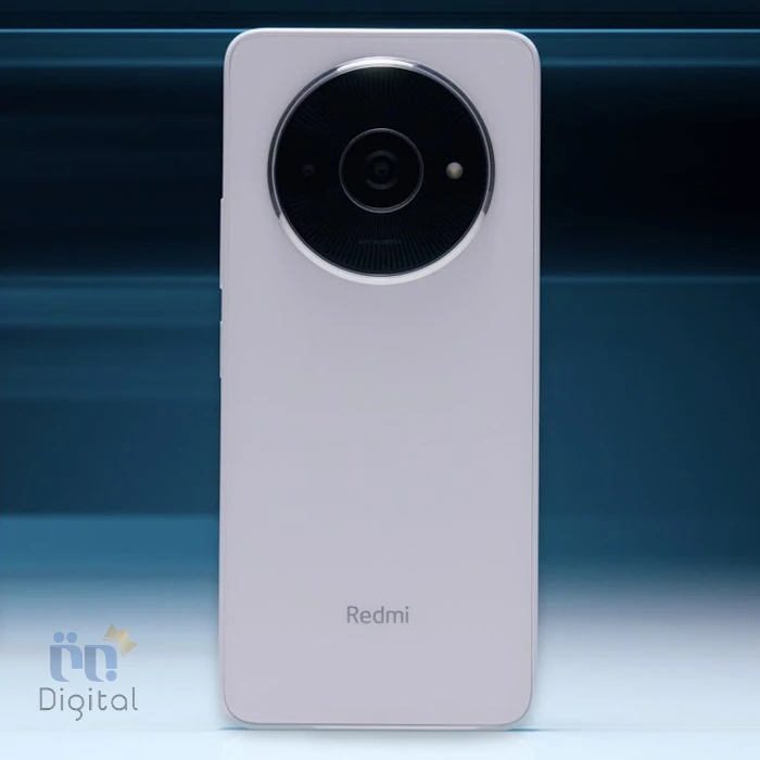 گوشی redmi a3x