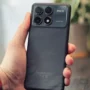 طراحی پوکو F6 Pro