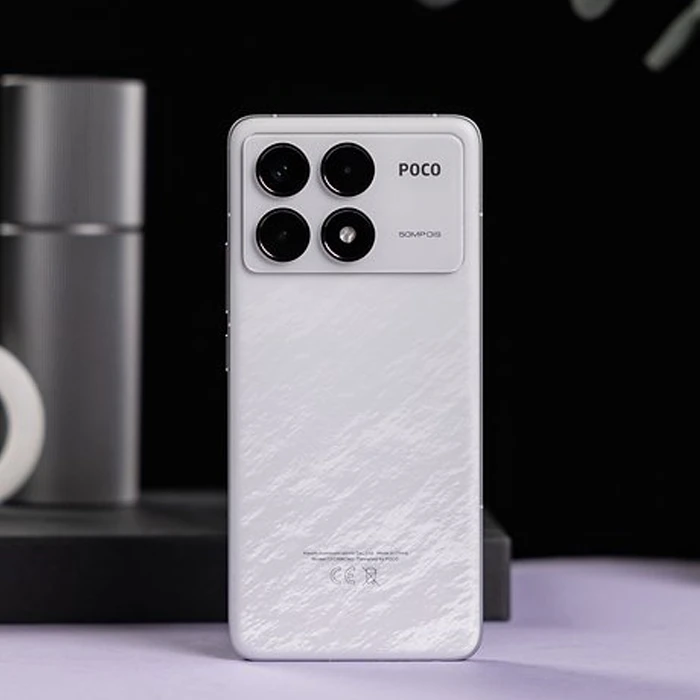 پوکو F6 Pro