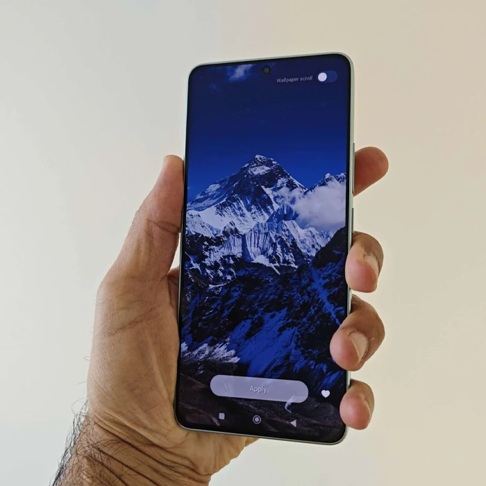 پوکو F6 Pro