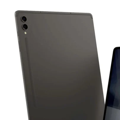 سامسونگ از تبلتهای گلکسی Tabs S10+ و Tab S10 Ultra رونمایی کرد