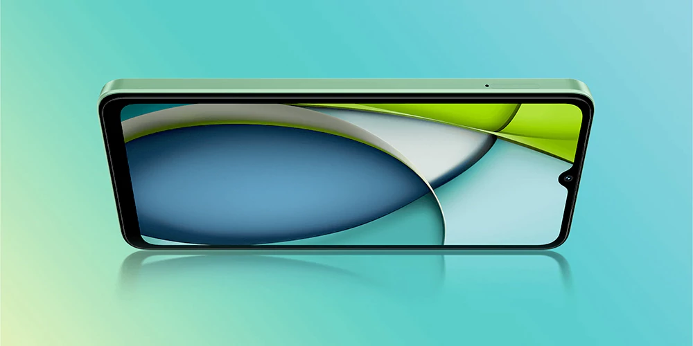 پنل IPS LCD در گوشی‌های اقتصادی شیائومی