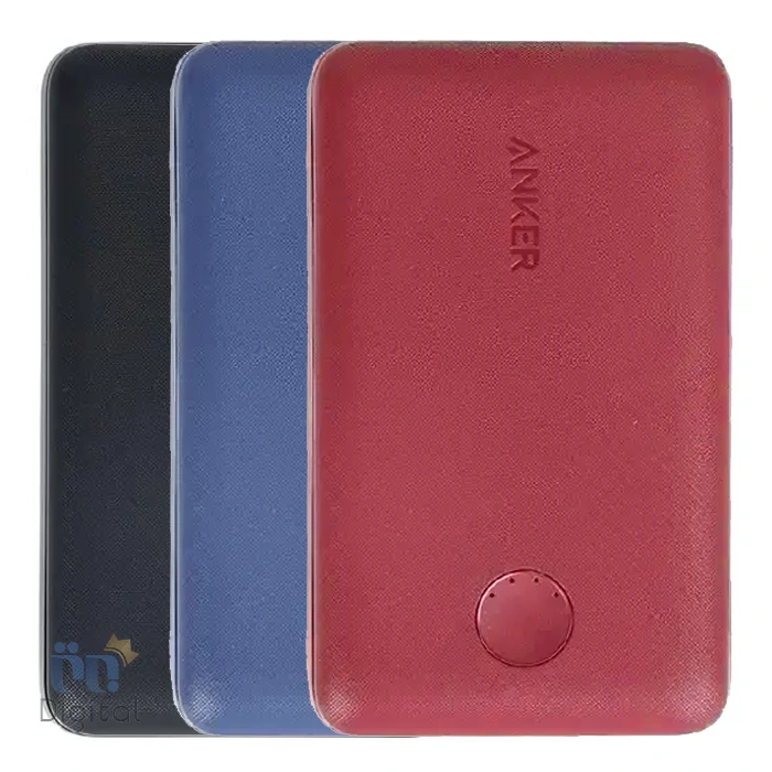 پاوربانک انکر مدل PowerCore Select A1223