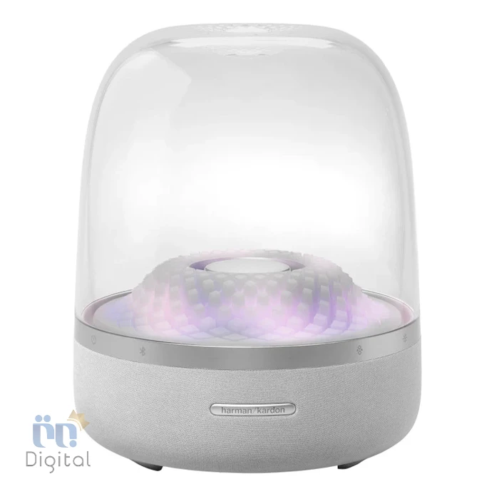 اسپیکر هارمن کاردن Aura Studio 4 سفید