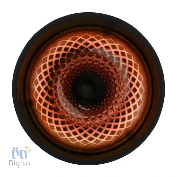اسپیکر هارمن کاردن Aura Studio 4 از بالا