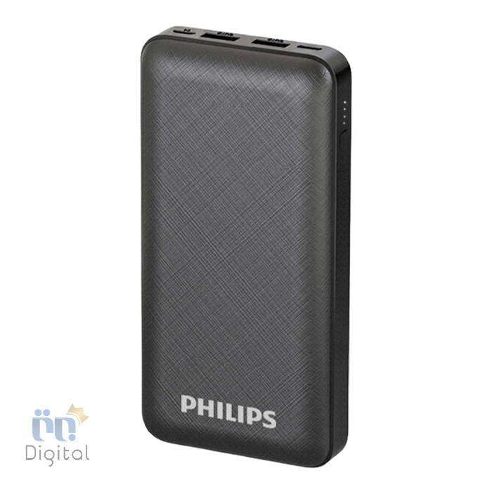 پاور بانک فیلیپس مدل DLP8790