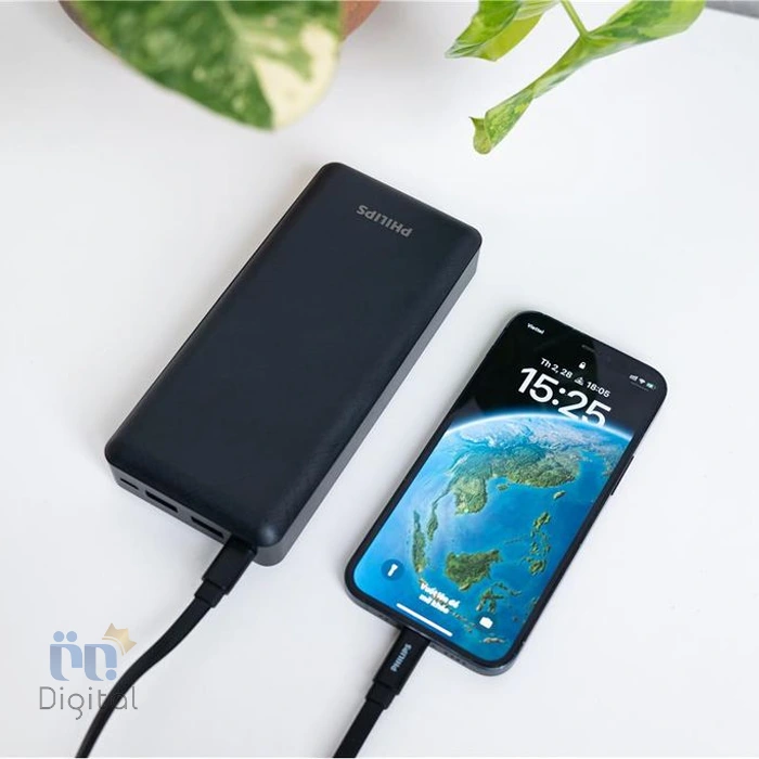 پاور بانک فیلیپس مدل DLP8790