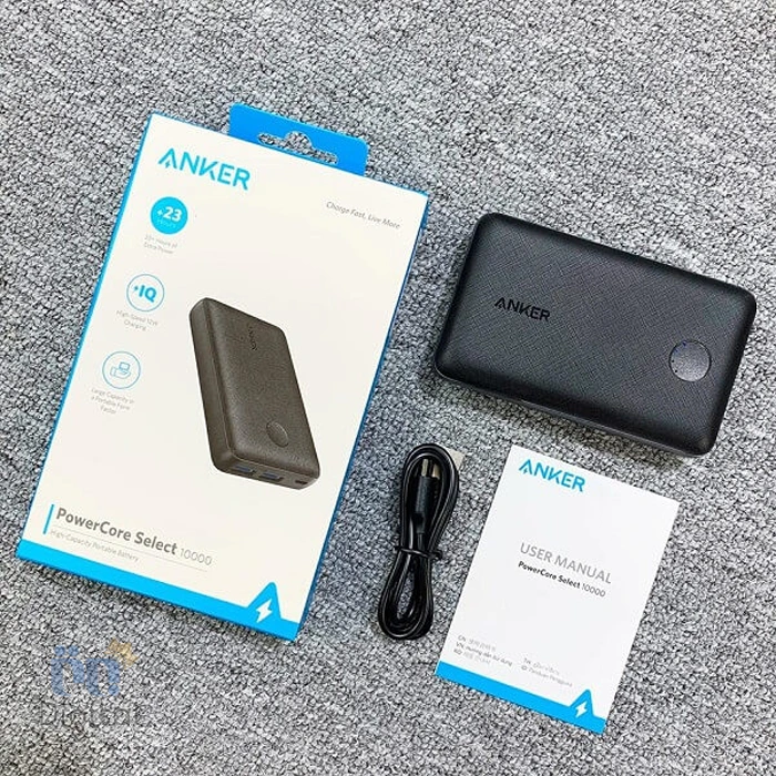 پاوربانک انکر مدل PowerCore Select A1223