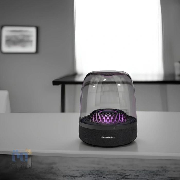 اسپیکر هارمن کاردن Aura Studio 4
