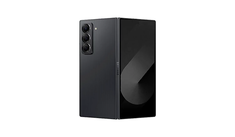 مشخصات فنی Samsung Galaxy Z Fold 6 Special Edition