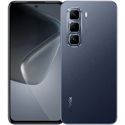 اینفینیکس هات ۵۰ پرو با تراشه هلیو G100 و نمایشگر ۱۲۰ هرتزی از راه رسید