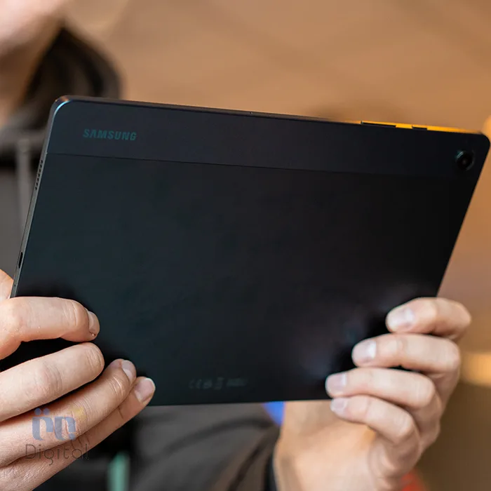 گلکسی تب A9 Plus 5G سیم کارت خور