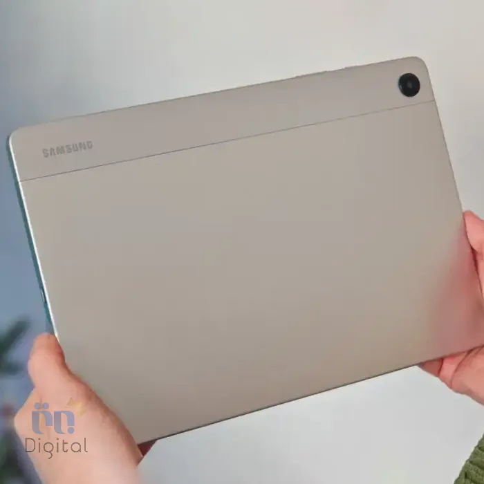 گلکسی تب A9 Plus 5G سیم کارت خور