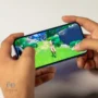 صفحه نمایش آیفون ۱۶
