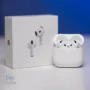 هدفون اپل ایرپاد ۴
