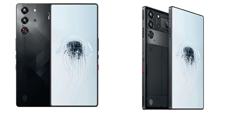 قیمت و زمان عرضه RedMagic 10 Pro