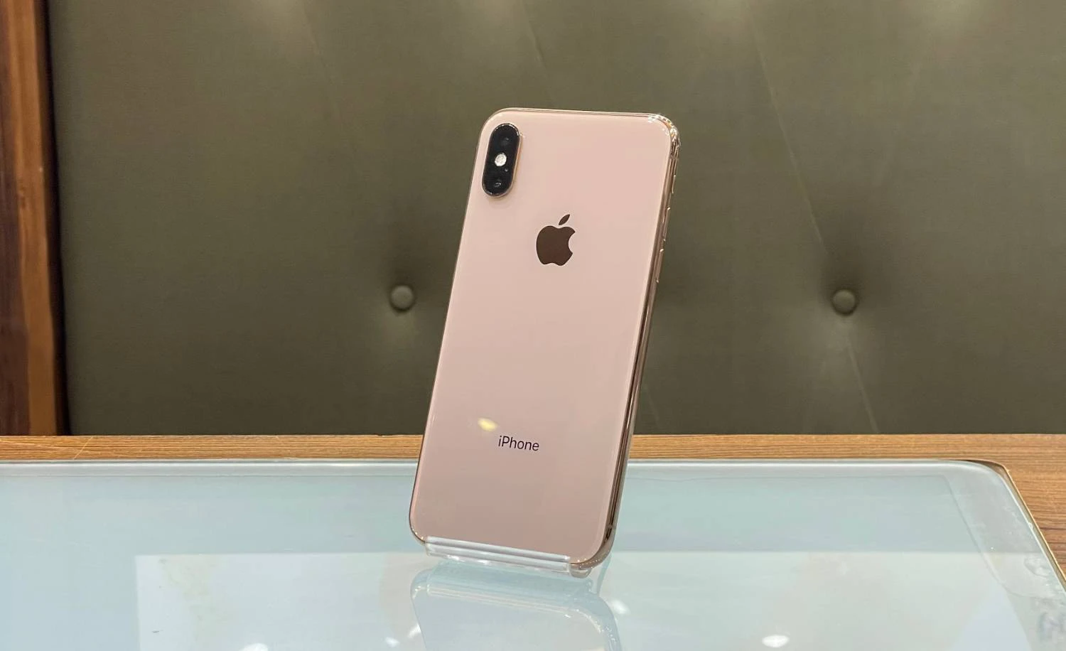 آیفون xs کارکرده